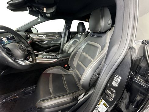 Used 2022 Mercedes-Benz AMG GT 53 image 11