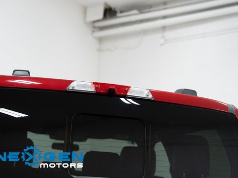 Used 2024 Ford F150 Platinum image 38