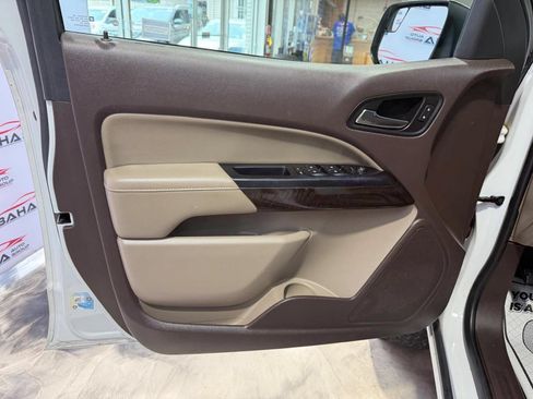 Used 2017 GMC Canyon SLE w/ SLE Convenience Package AWD/4WD image 33