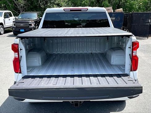 Used 2023 Chevrolet Silverado 1500 RST AWD/4WD image 30