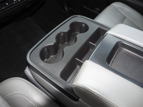 Used 2015 Chevrolet Silverado 2500 LTZ w/ Duramax Plus Package image 23