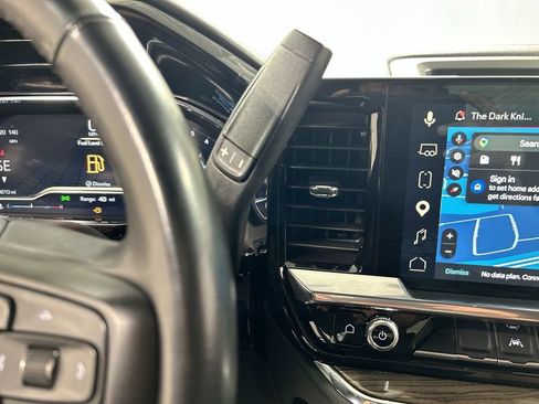 Certified 2023 GMC Sierra 1500 Elevation AWD/4WD image 18