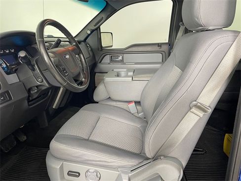 Used 2013 Ford F150 XLT image 2