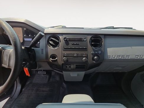 Used 2016 Ford F250 XL RWD image 10