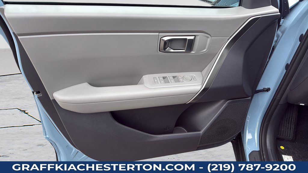 Used 2027 Kia Seltos S FWD image 31