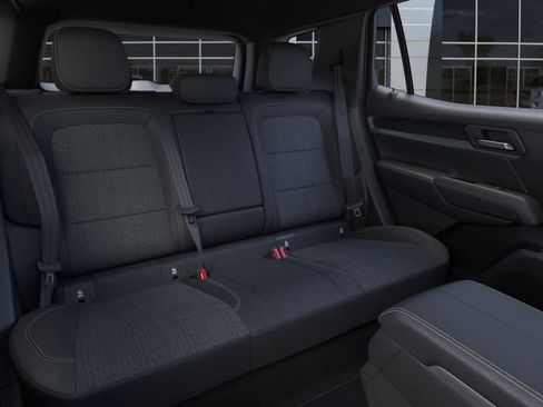 New 2026 GMC Terrain Elevation w/ Technology Package II image 17