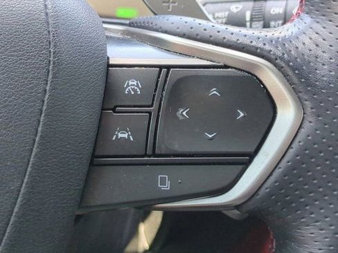 Certified 2024 Lexus NX 450h+ F Sport w/ Vision Package AWD/4WD image 25