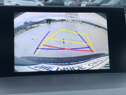 Used 2017 Lexus NX 300h AWD image 16