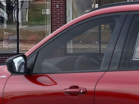 New 2026 Ford Escape ST-Line w/ Tech Pack #1 image 20