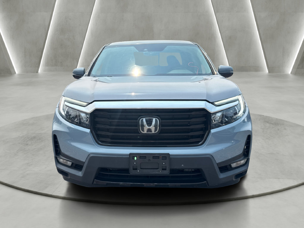 Used 2023 Honda Ridgeline RTL-E image 2