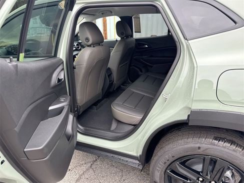 New 2026 Chevrolet Trax ACTIV image 28