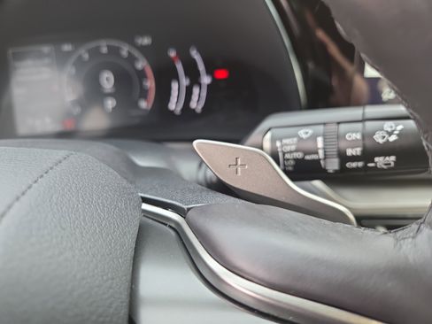 Used 2024 Lexus TX 350 350 image 31