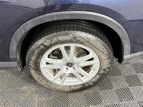 Certified 2023 Mercedes-Benz GLC 300 4MATIC image 28