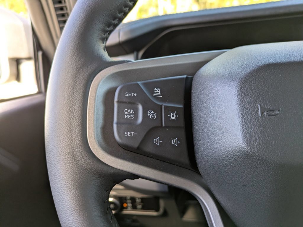 New 2025 Ford Bronco Badlands AWD/4WD image 27