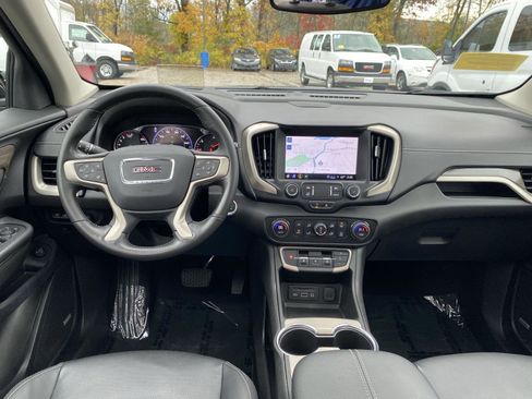 Used 2022 GMC Terrain Denali w/ LPO, Floor Liner Package image 20