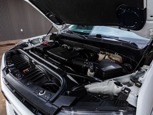 Used 2020 Chevrolet Silverado 1500 RST w/ All-Star Edition image 38