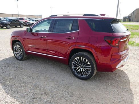 New 2026 GMC Terrain Denali AWD/4WD image 6