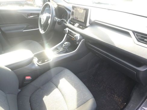 Used 2024 Toyota RAV4 XLE image 10