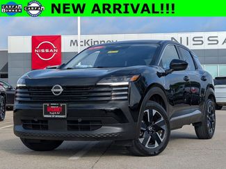 Certified 2025 Nissan Kicks SV video 1