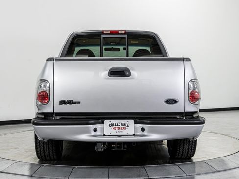 Used 2000 Ford F150 Lightning image 14