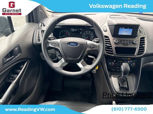 Used 2023 Ford Transit Connect XL FWD image 15