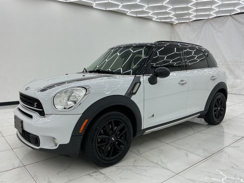 Used 2016 MINI Cooper Countryman S AWD/4WD image 6