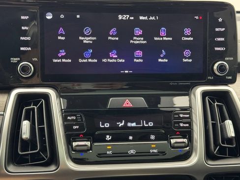 Used 2022 Kia Sorento S w/ Panoramic Sunroof Package AWD/4WD image 22