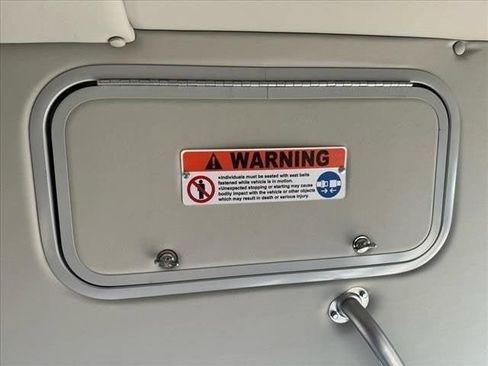 New 2025 Ford E-450 and Econoline 450 Super Duty w/ Shuttle Bus Prep Package image 29