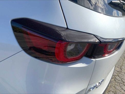 New 2026 MAZDA CX-50 AWD 2.5 Hybrid w/ Weather Package image 5