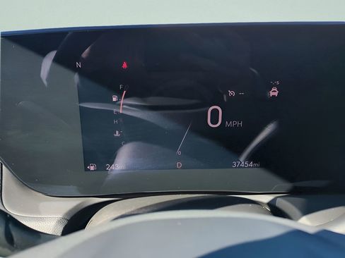 Used 2024 Buick Encore GX Sport Touring w/ Comfort Package image 26