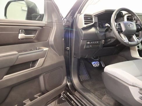 Used 2024 Toyota Tundra SR5 w/ TRD Off-Road Package AWD/4WD image 8