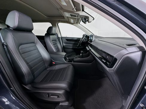 Used 2025 Honda CR-V EX-L image 31