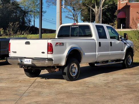 Used 2003 Ford F350 Lariat image 4