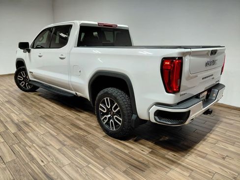 Used 2022 GMC Sierra 1500 AT4 w/ AT4 Premium Package AWD/4WD image 26