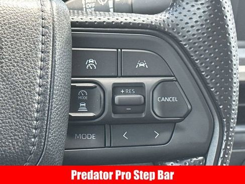 New 2025 Toyota Tacoma SR5 image 10