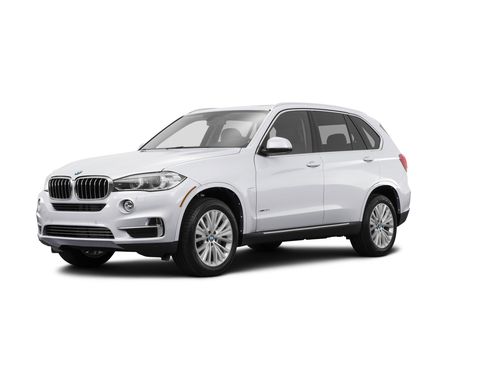 Used 2016 BMW X5 sDrive35i RWD image 32