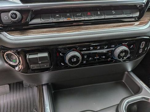 New 2026 Chevrolet Silverado 1500 LT Trail Boss w/ Convenience Package II AWD/4WD image 27