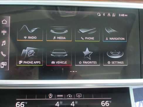 Used 2023 Audi A6 Premium Plus w/ Premium Plus Package AWD/4WD image 57