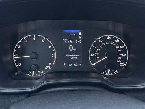 Certified 2025 Toyota Corolla SE image 21