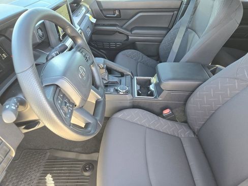 New 2026 Toyota Tacoma SR5 image 11