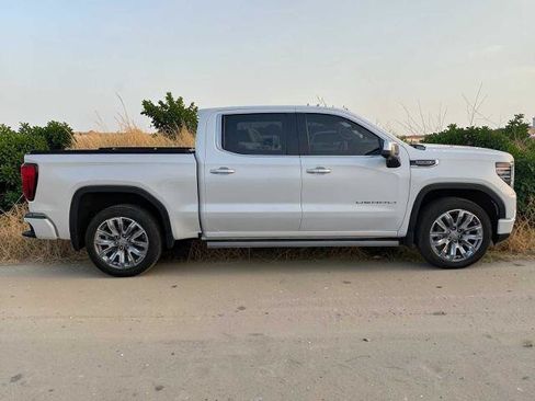 Used 2023 GMC Sierra 1500 Denali AWD/4WD image 7
