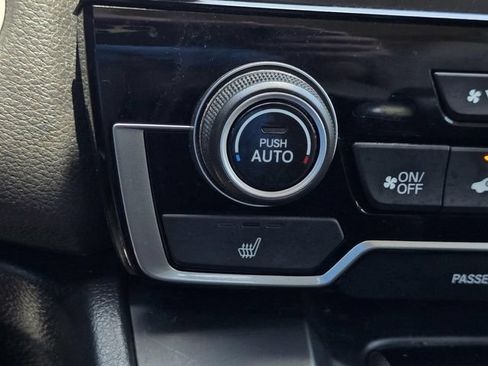Used 2018 Honda CR-V EX-L image 23