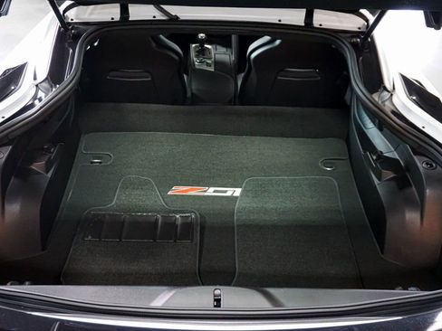 Used 2017 Chevrolet Corvette Z06 w/ Z07 Performance Package image 42