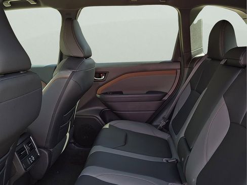 New 2026 Subaru Forester Sport AWD/4WD image 10