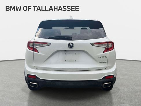 Used 2022 Acura RDX AWD image 8