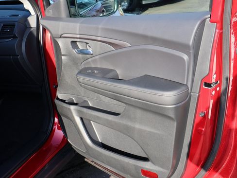 New 2026 Honda Ridgeline RTL image 11