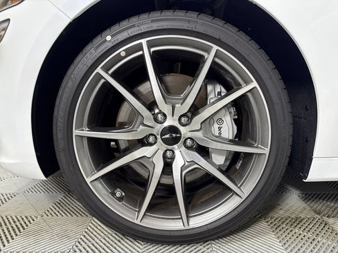 New 2026 Genesis G70 2.5T Prestige RWD image 11