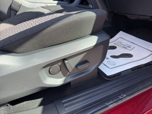 New 2026 Ford Ranger XLT w/ Equipment Group 301A High image 16