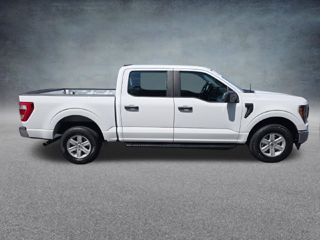 Used 2023 Ford F150 XL w/ XL Chrome Appearance Package AWD/4WD image 9