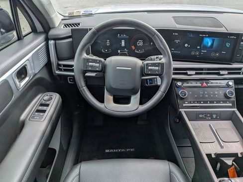 Used 2024 Hyundai Santa Fe XRT AWD/4WD image 17